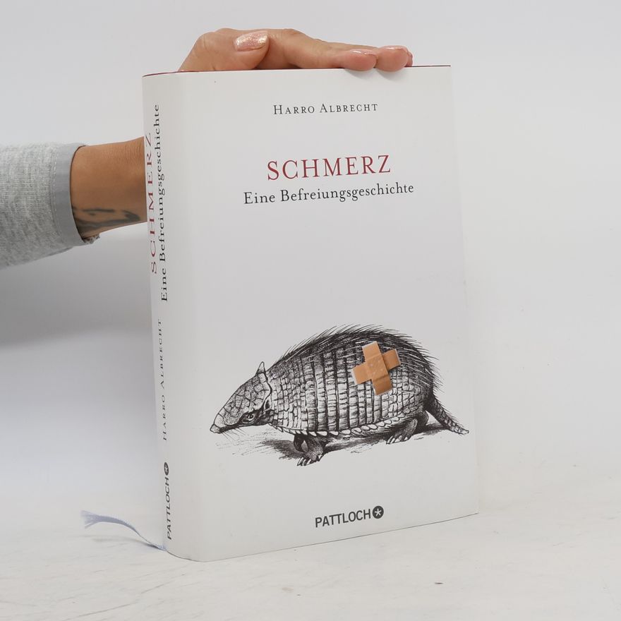 Harro Albrecht Schmerz