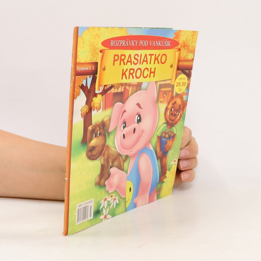 Autorenkollektiv Prasiatko Kroch