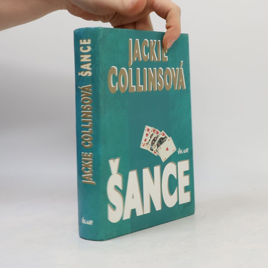 Jackie Collins Šance