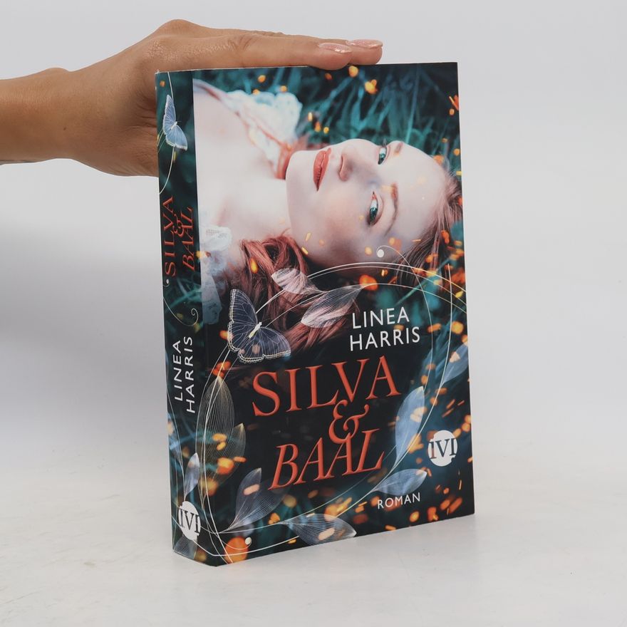 Linea Harris Silva & Baal