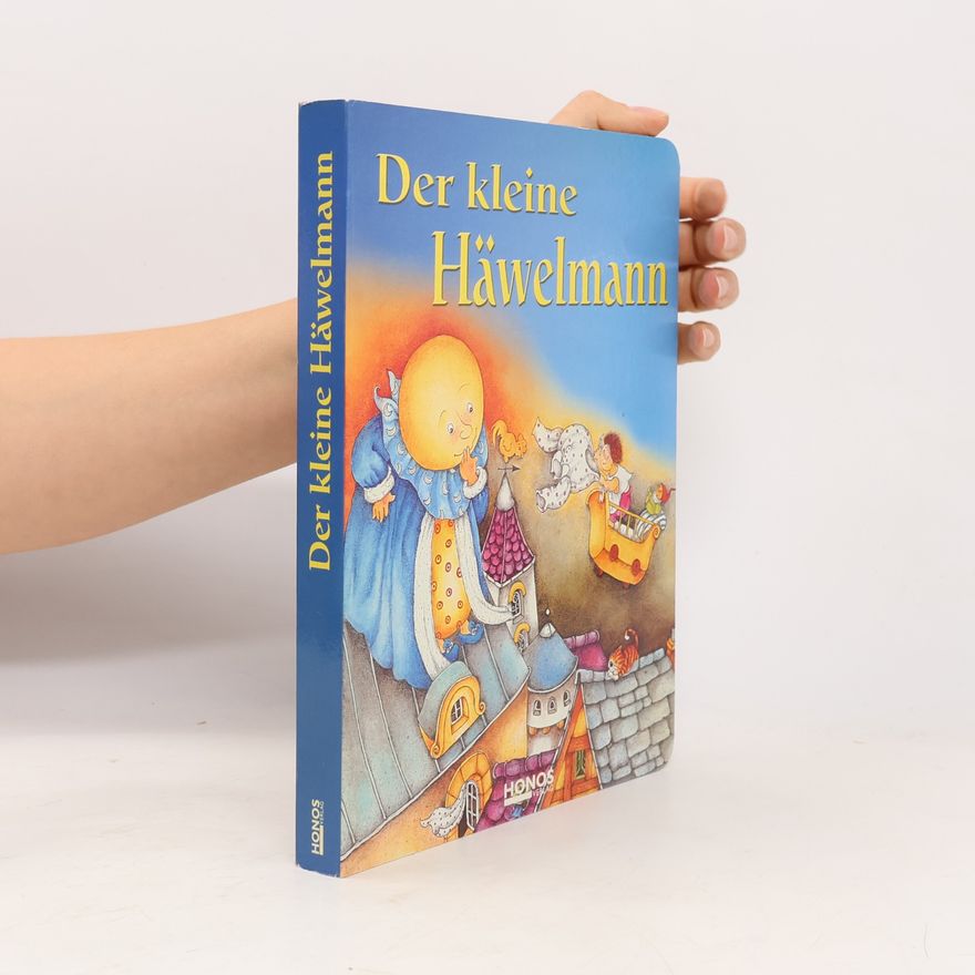 Theodor Storm Der kleine Häwelmann