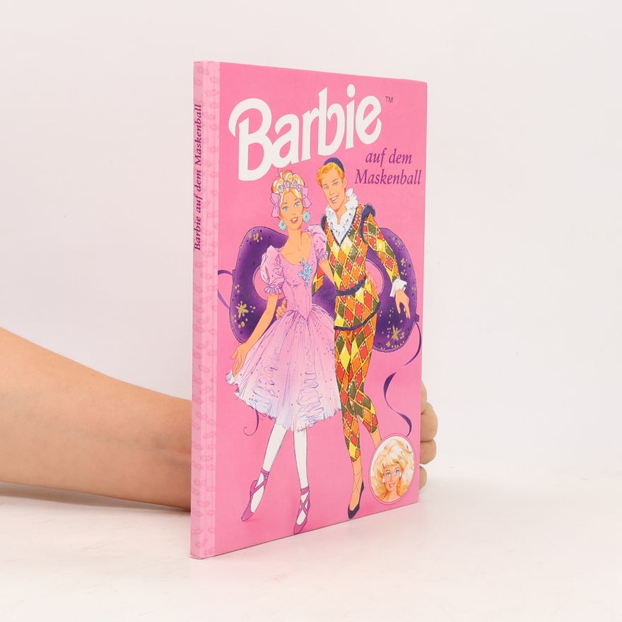 Autorenkollektiv Barbie auf dem Maskenball