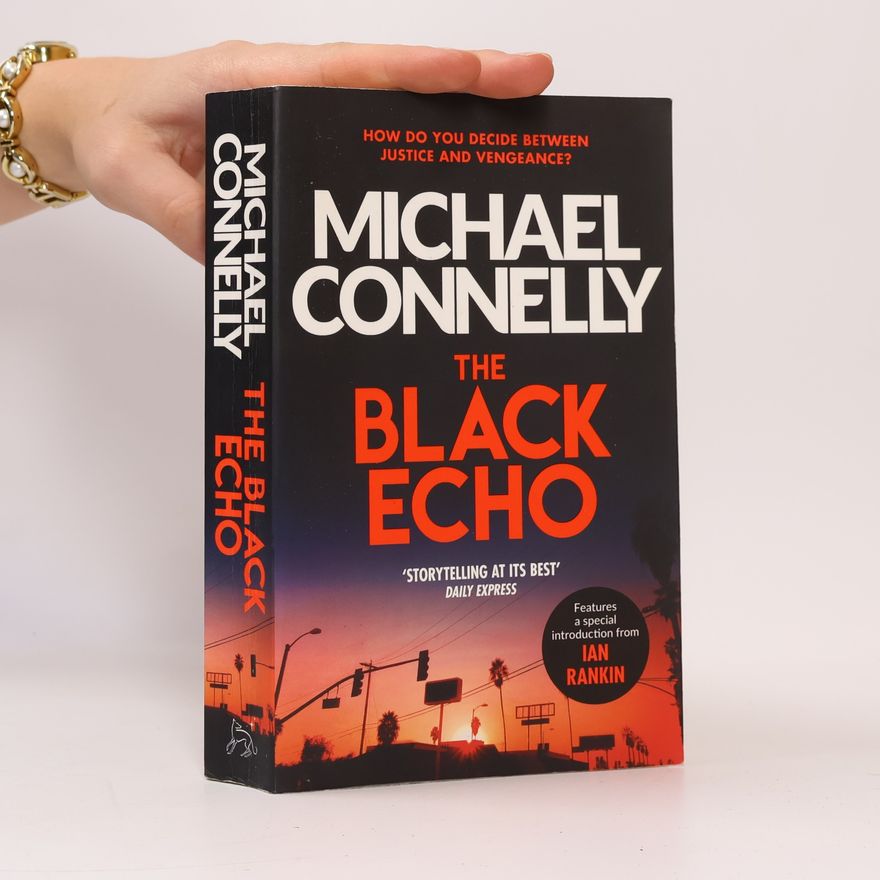 Michael Connelly The Black Echo