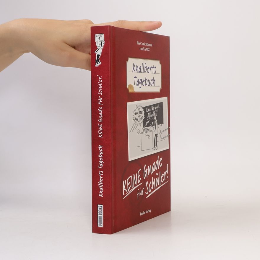Autorenkollektiv Knallberts Tagebuch