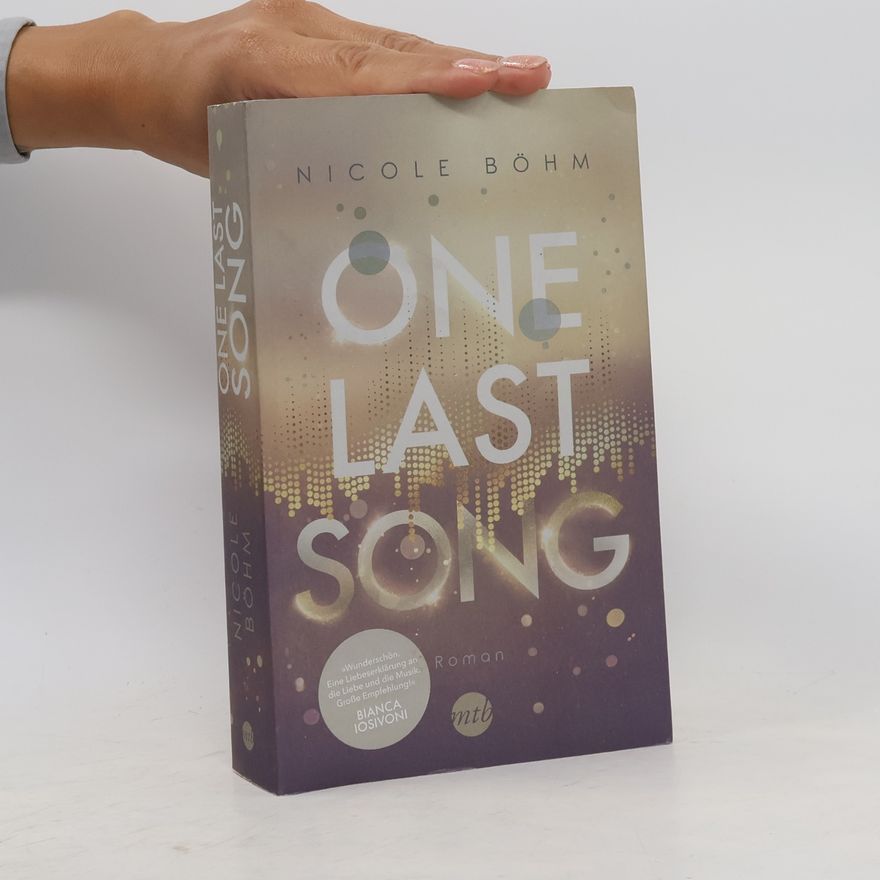 Nicole Böhm One Last Song