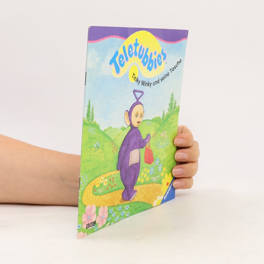 Collectif d'auteurs Teletubbies. Tinky-Winky und seine Tasche