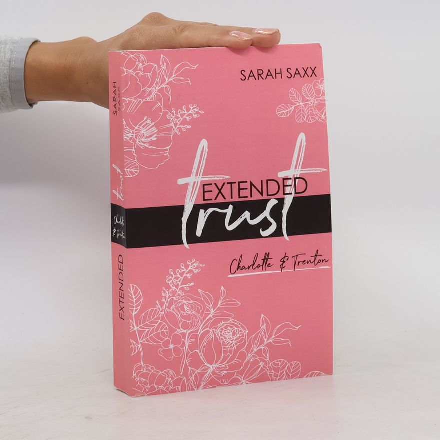 Sarah Saxx Extended trust