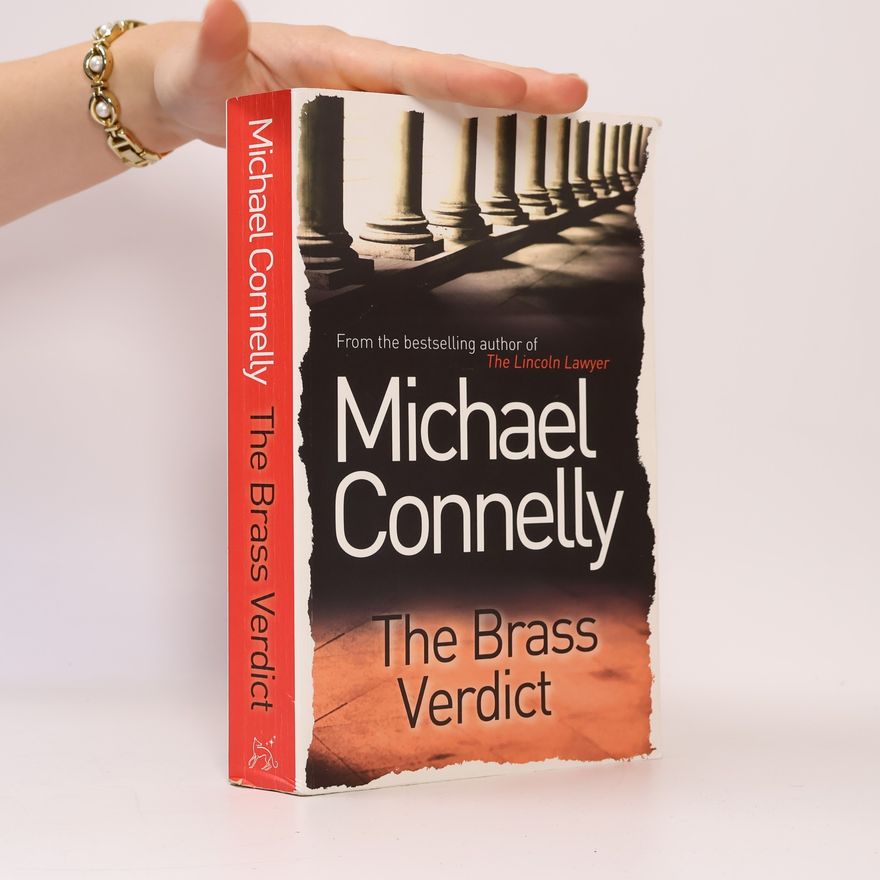 Michael Connelly The Brass Verdict