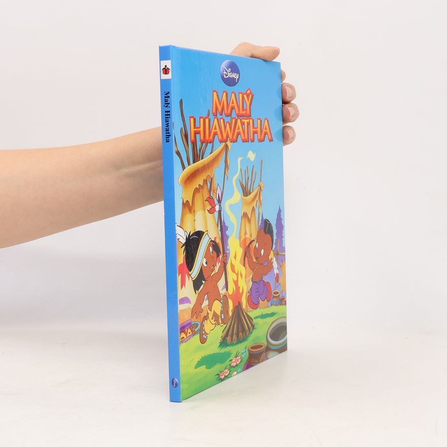 Autorenkollektiv Malý Haiwatha