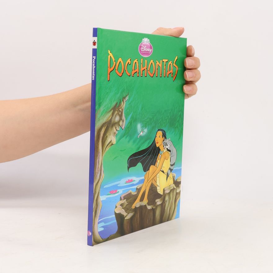 Autorenkollektiv Pocahontas