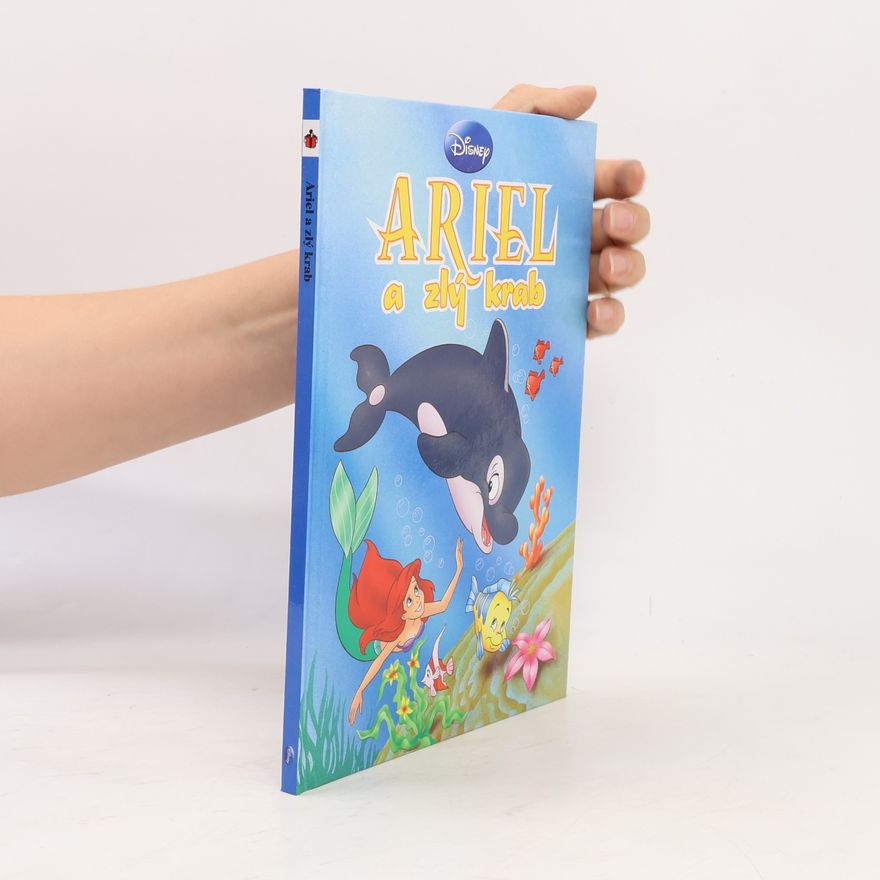 Autorenkollektiv Ariel a zlý krab