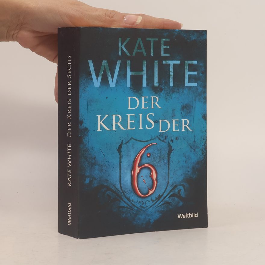 Kate White Der Kreis der 6