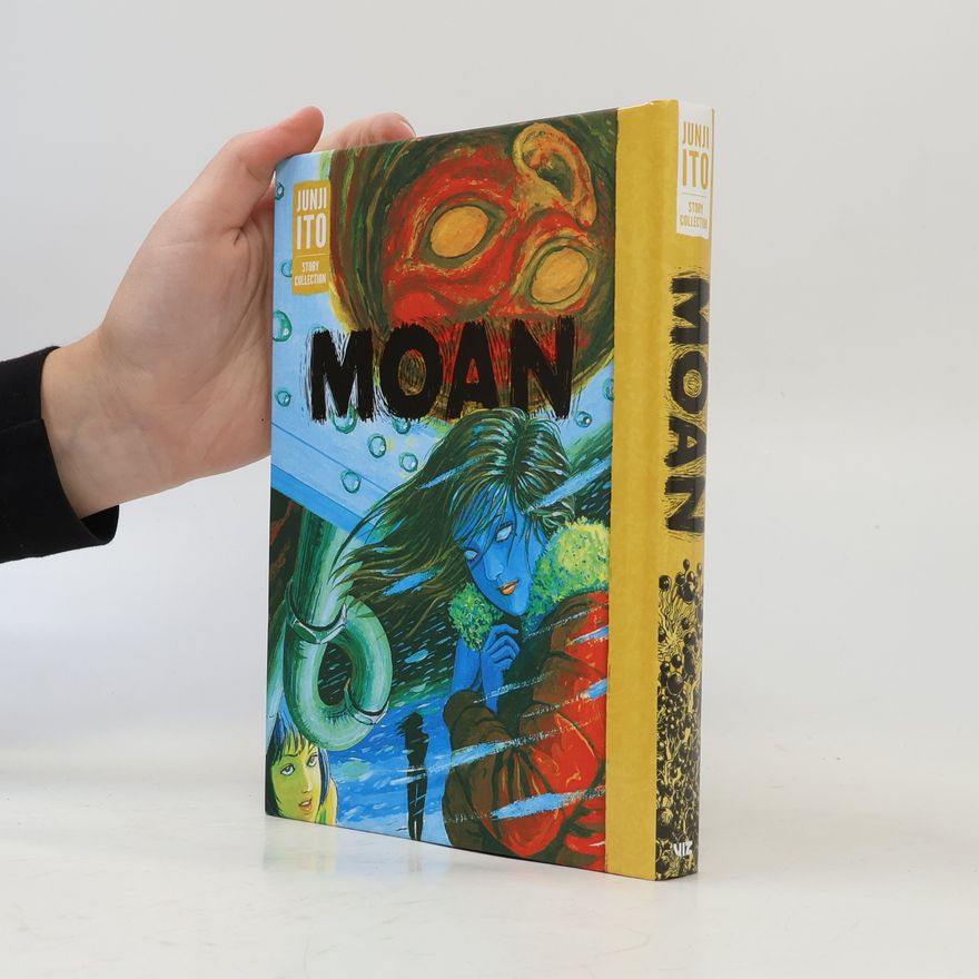 Džundži Itó Moan