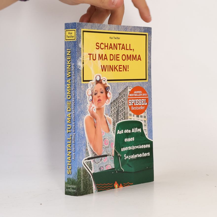 Kai Twilfer Schantall, tu ma die Omma winken!