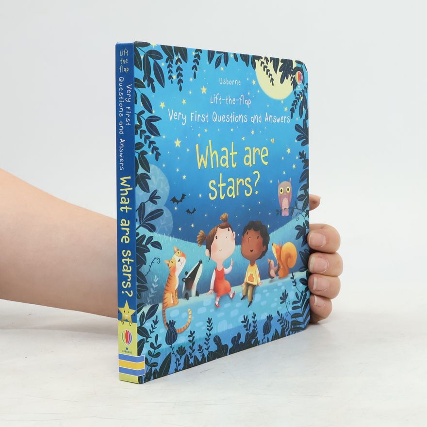Katie Daynes What Are Stars