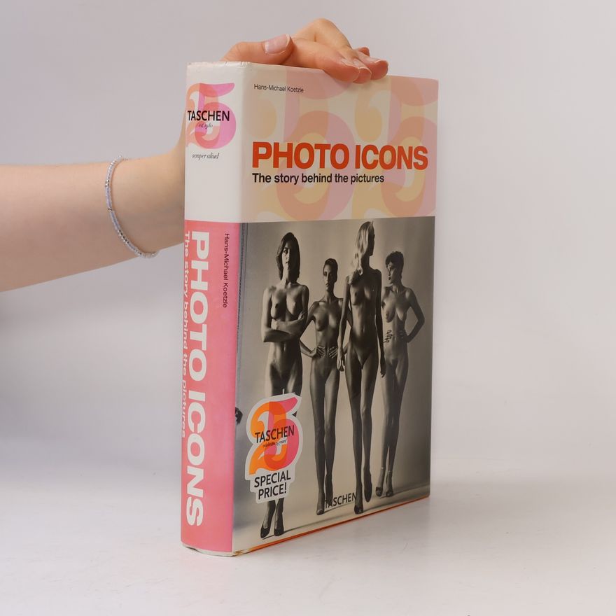 Hans-Michael Koetzle Photo Icons