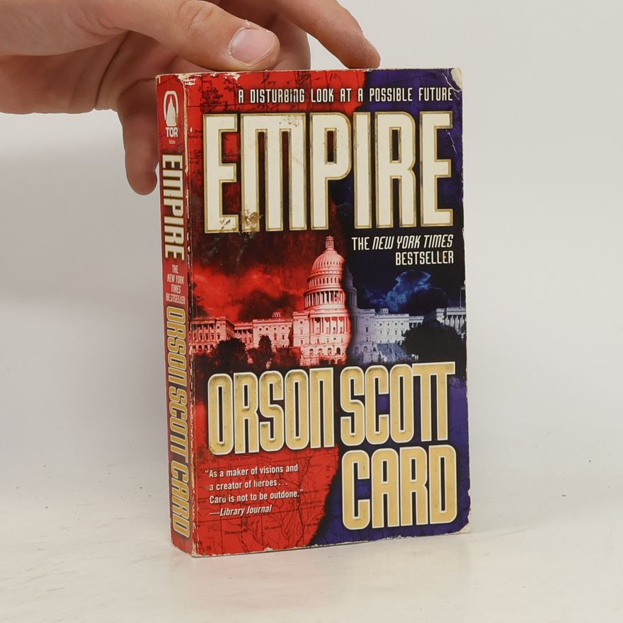 Orson Scott Card Empire