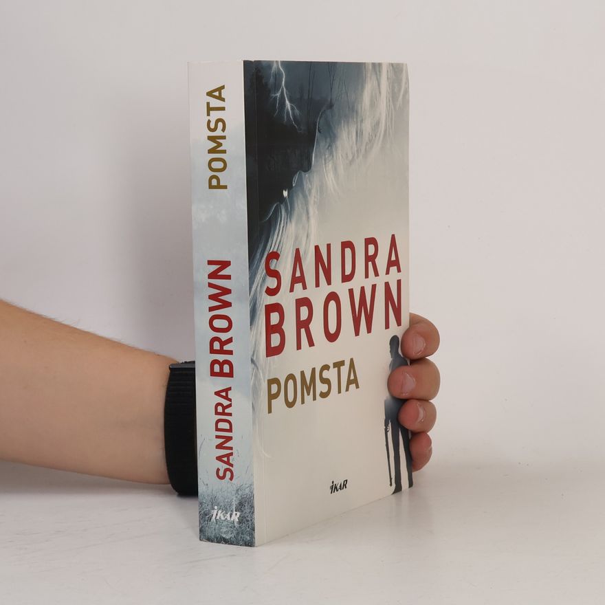 Sandra Brown Pomsta