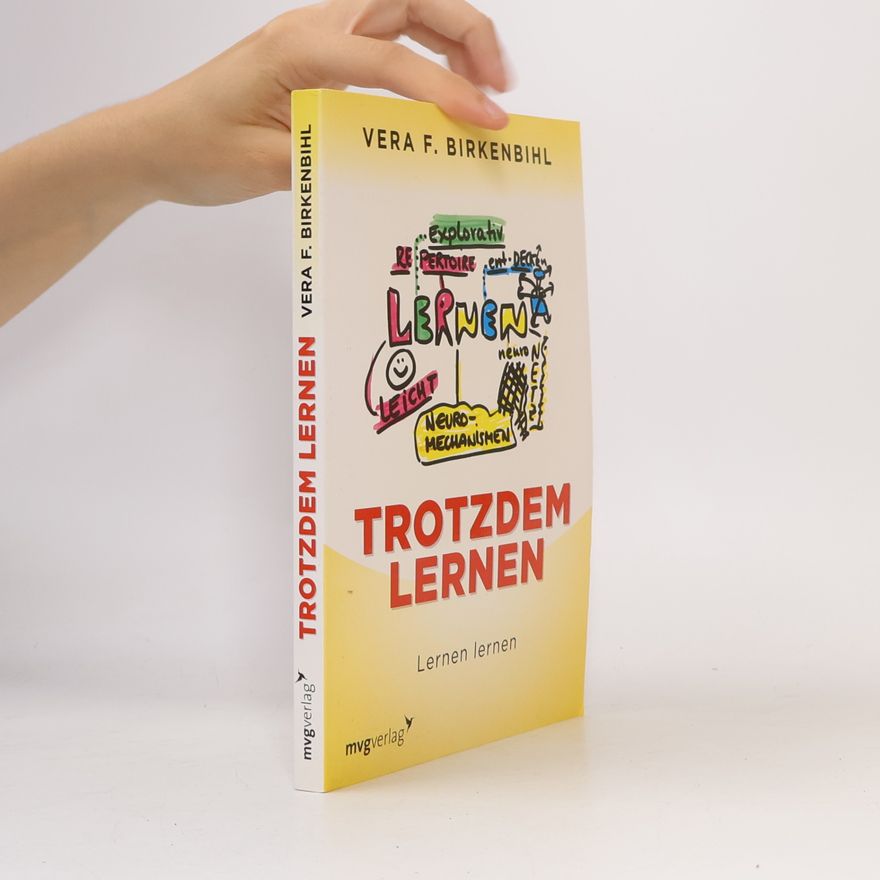 Vera Birkenbihl Trotzdem lernen