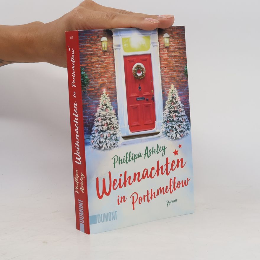Phillipa Ashley Weihnachten in Porthmellow