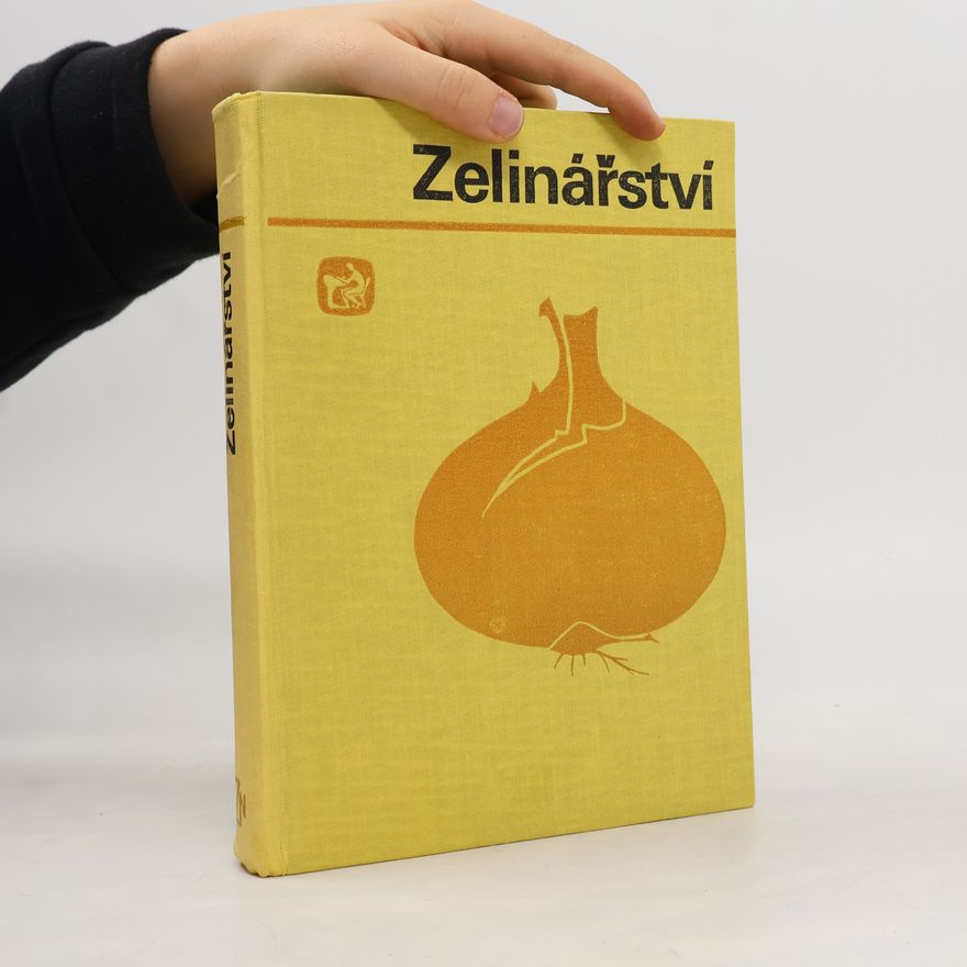 Various authors Zelinářství