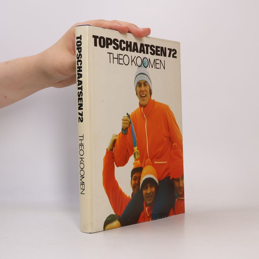 Theo Koomen Topschaatsen 72
