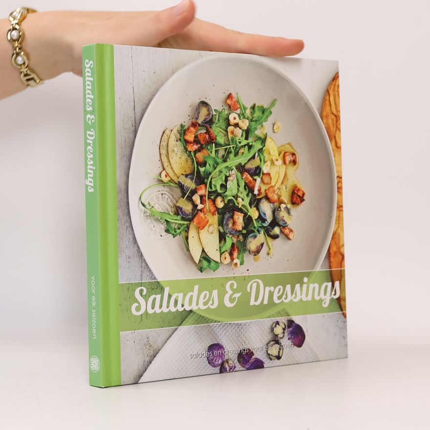 Studio Philippi Salades & Dressings
