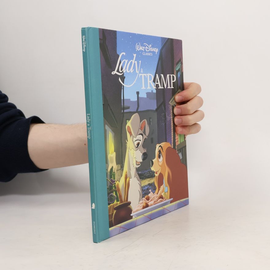 Autorenkollektiv Lady a Tramp