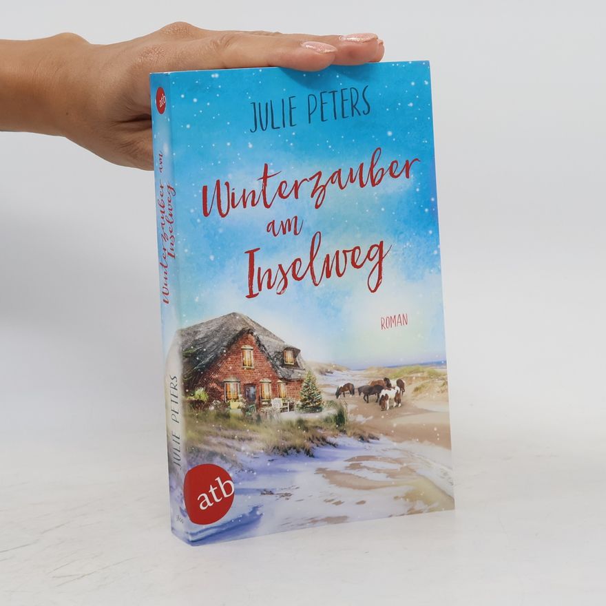 Julie Peters Winterzauber am Inselweg