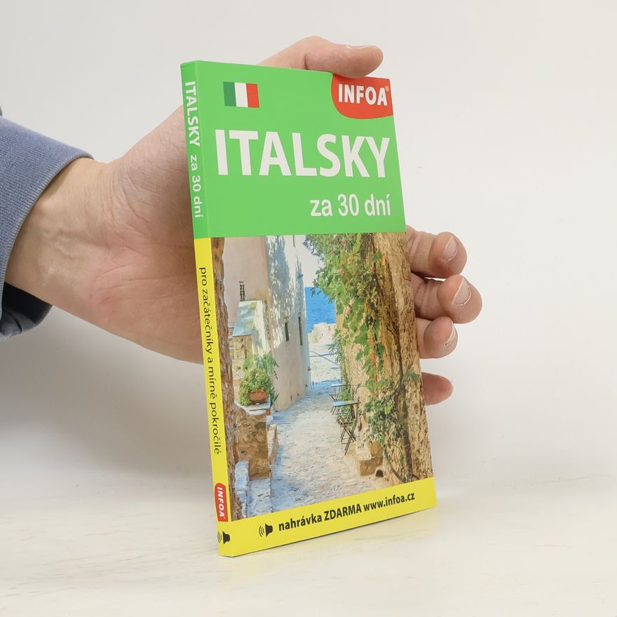 Collectif d'auteurs Italsky za 30 dní