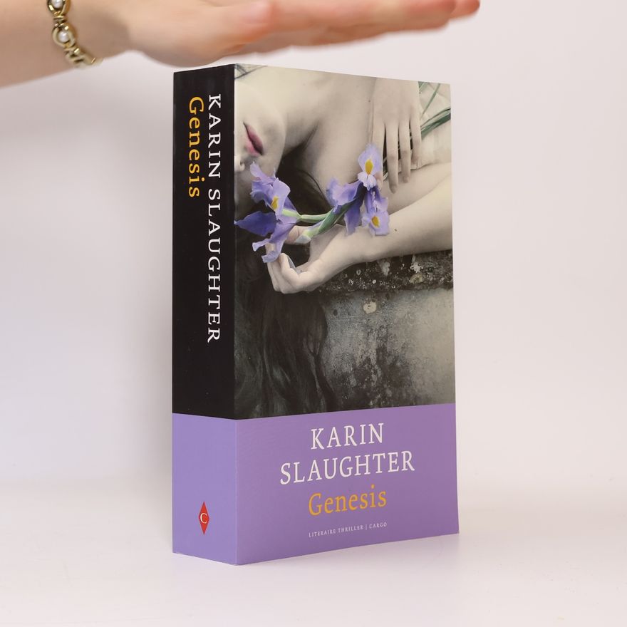 Karin Slaughter Genesis