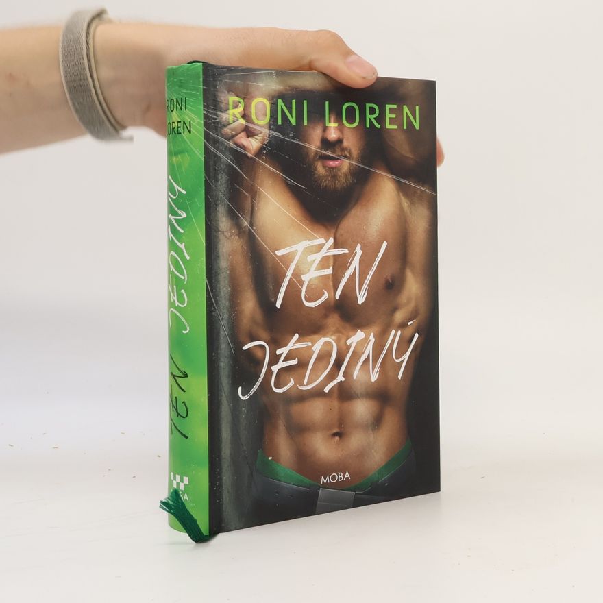 Roni Loren Ten jediný