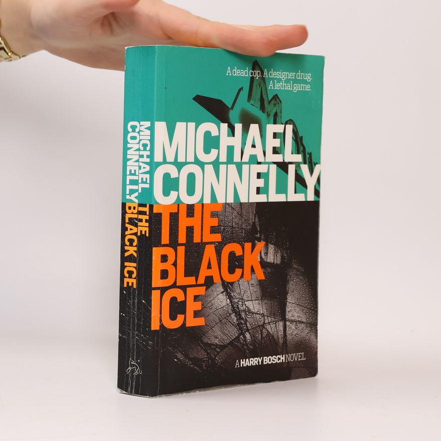 Michael Connelly The Black Ice