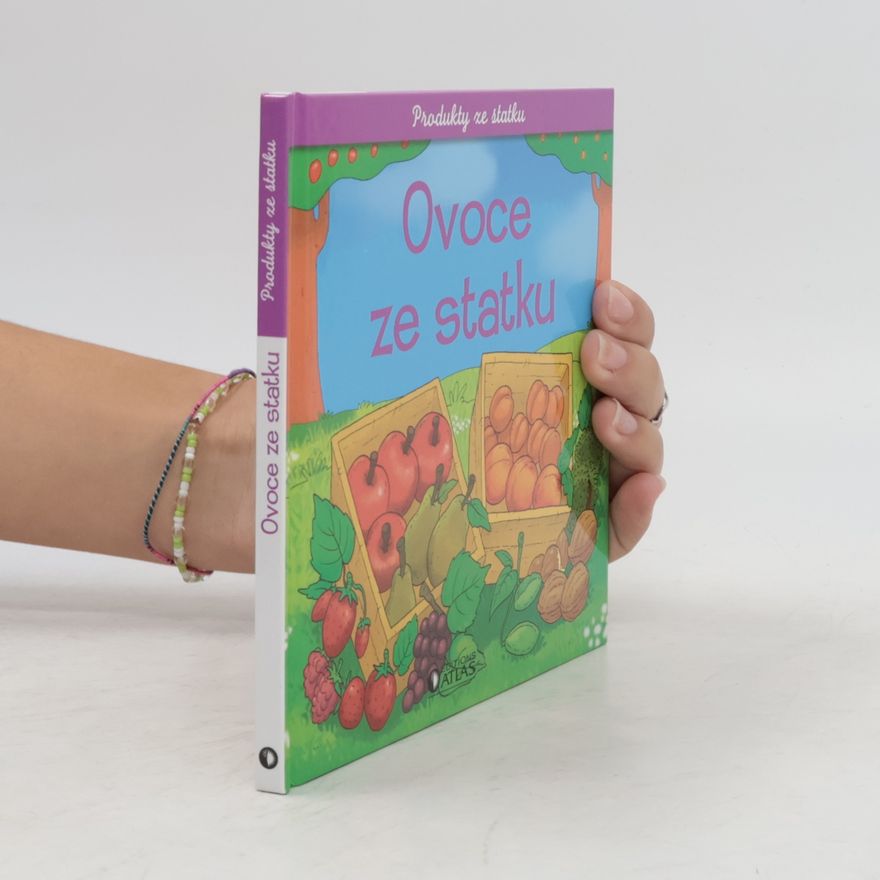 Various authors Ovoce ze statku
