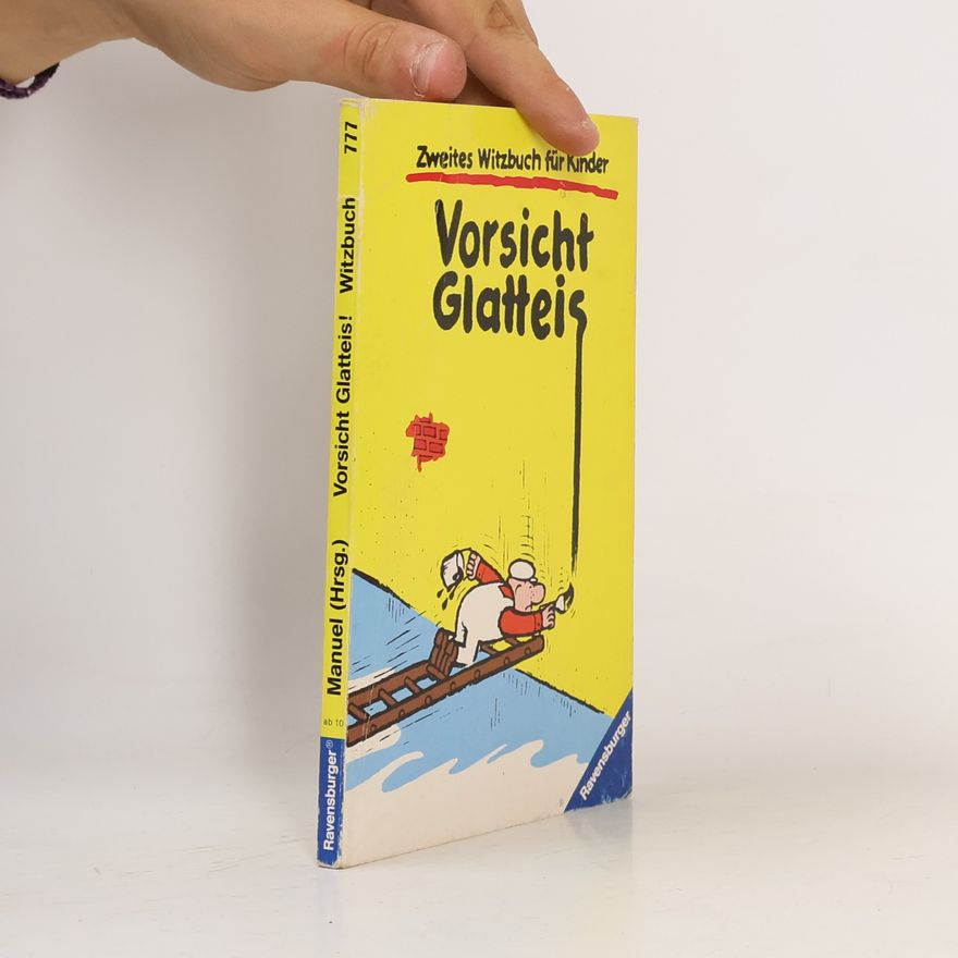 B. Manuel Vorsicht Glatteis