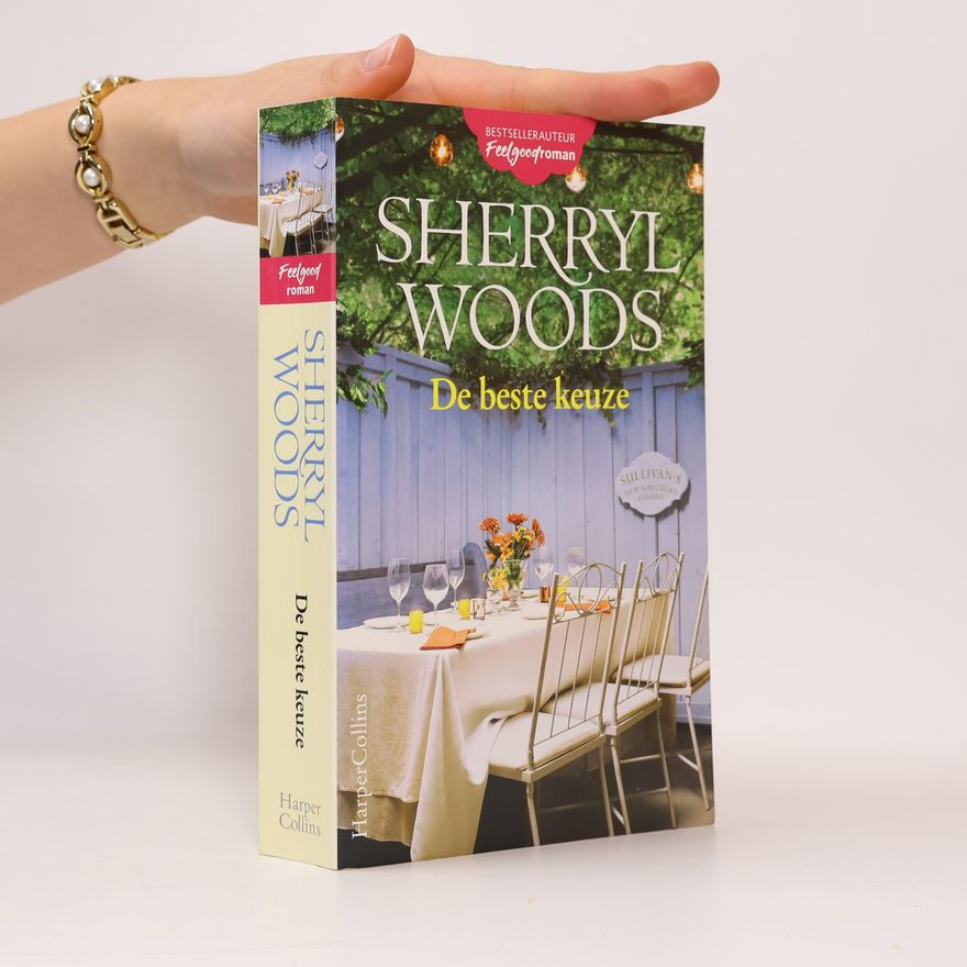 Sherryl Woods De beste keuze