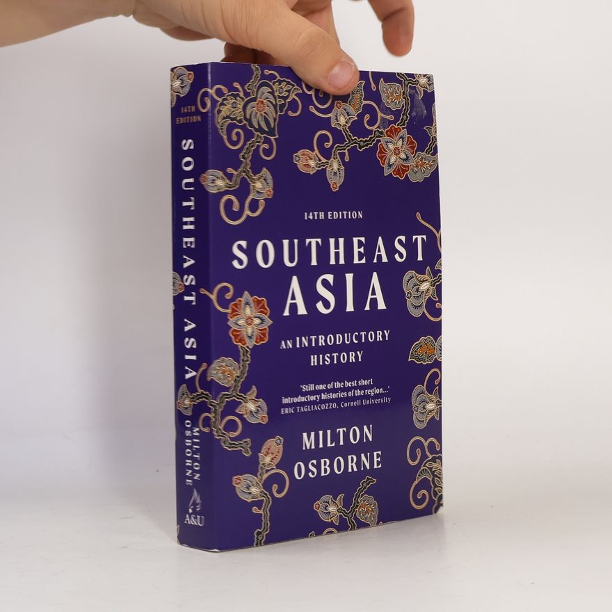 Milton Osborne Southeast Asia