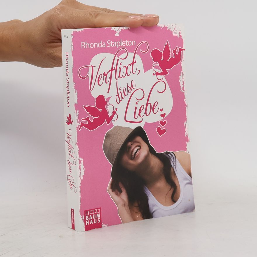 Rhonda Stapleton Verflixt, diese Liebe