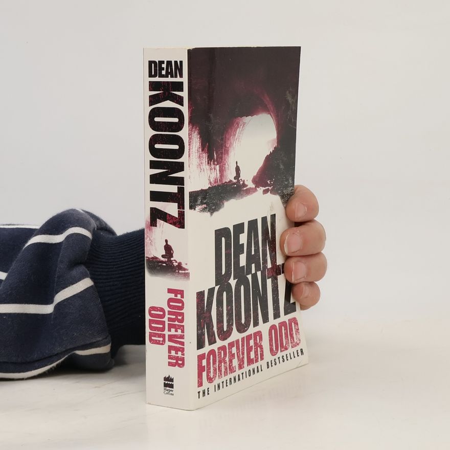 Dean Ray Koontz Forever Odd