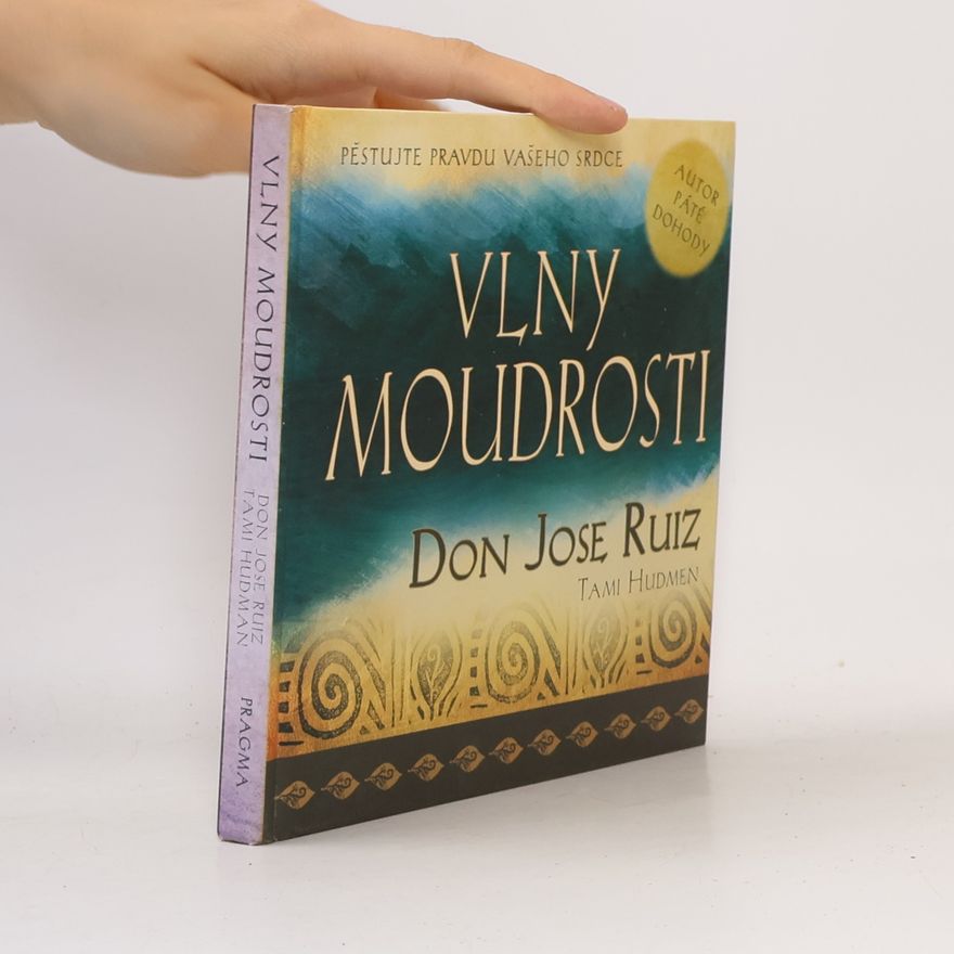 Tami Hudman Vlny moudrosti