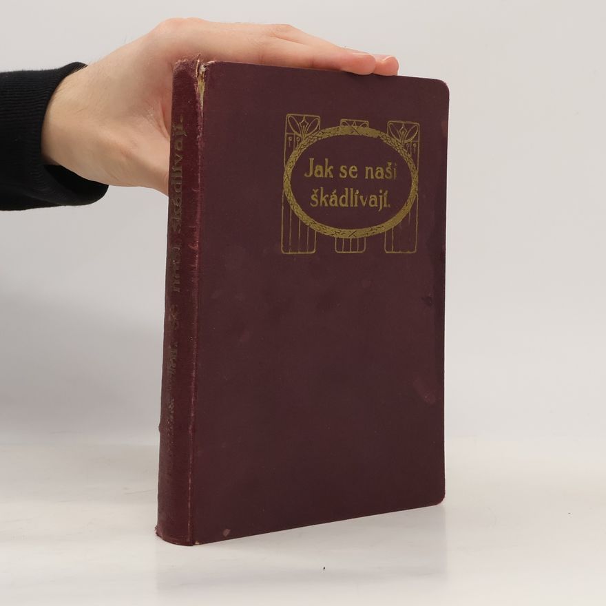 Otakar Bystřina Jak se naši škádlívají