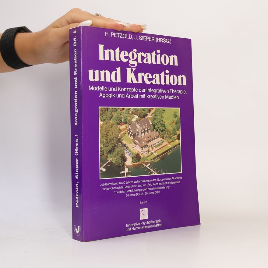 Autorenkollektiv Integration und Kreation