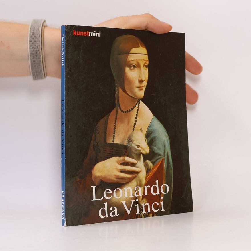 Elke Linda Buchholz Leonardo da Vinci