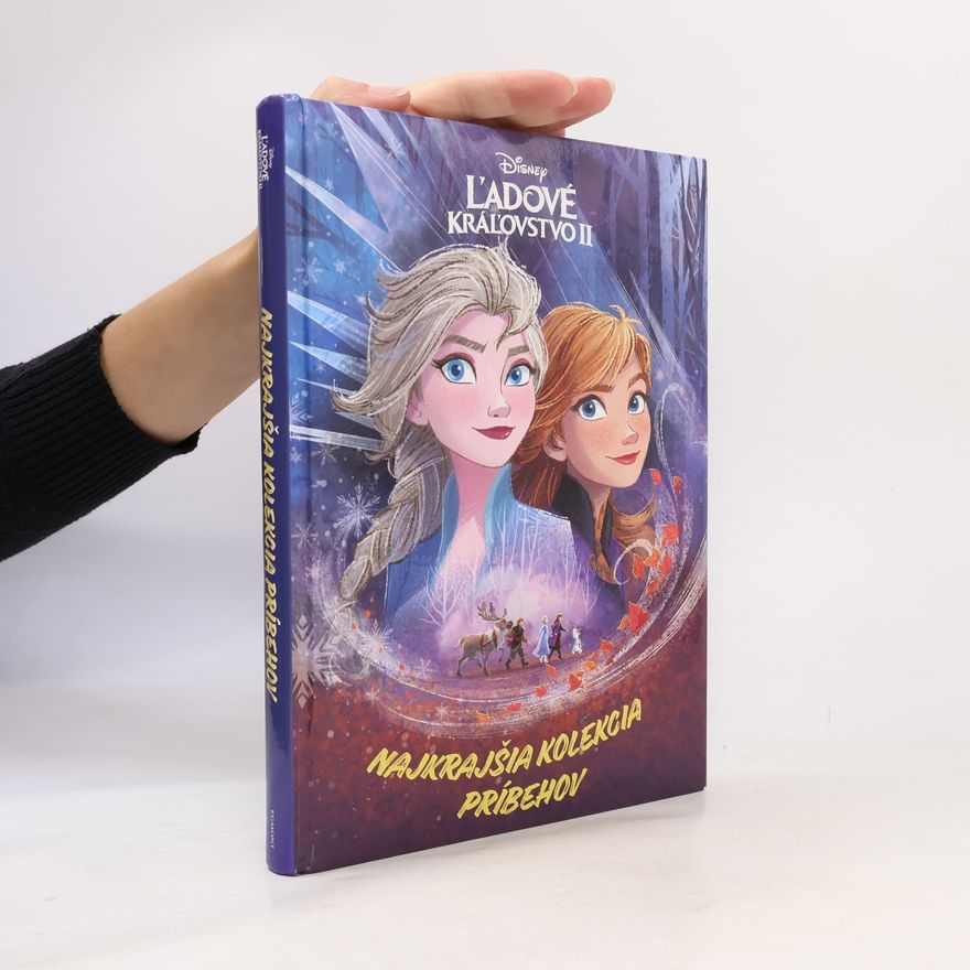 Jessica Julius Ľadové kráľovstvo II