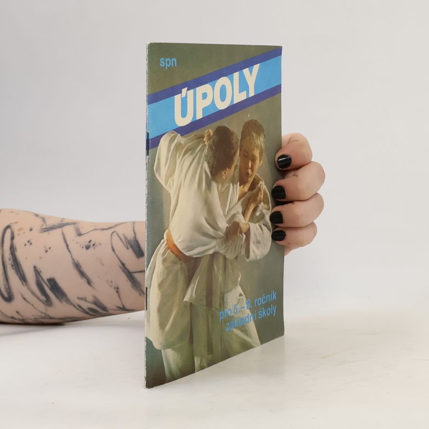 Ivan Fojtík Úpoly pro 5. až 8. ročník základní školy