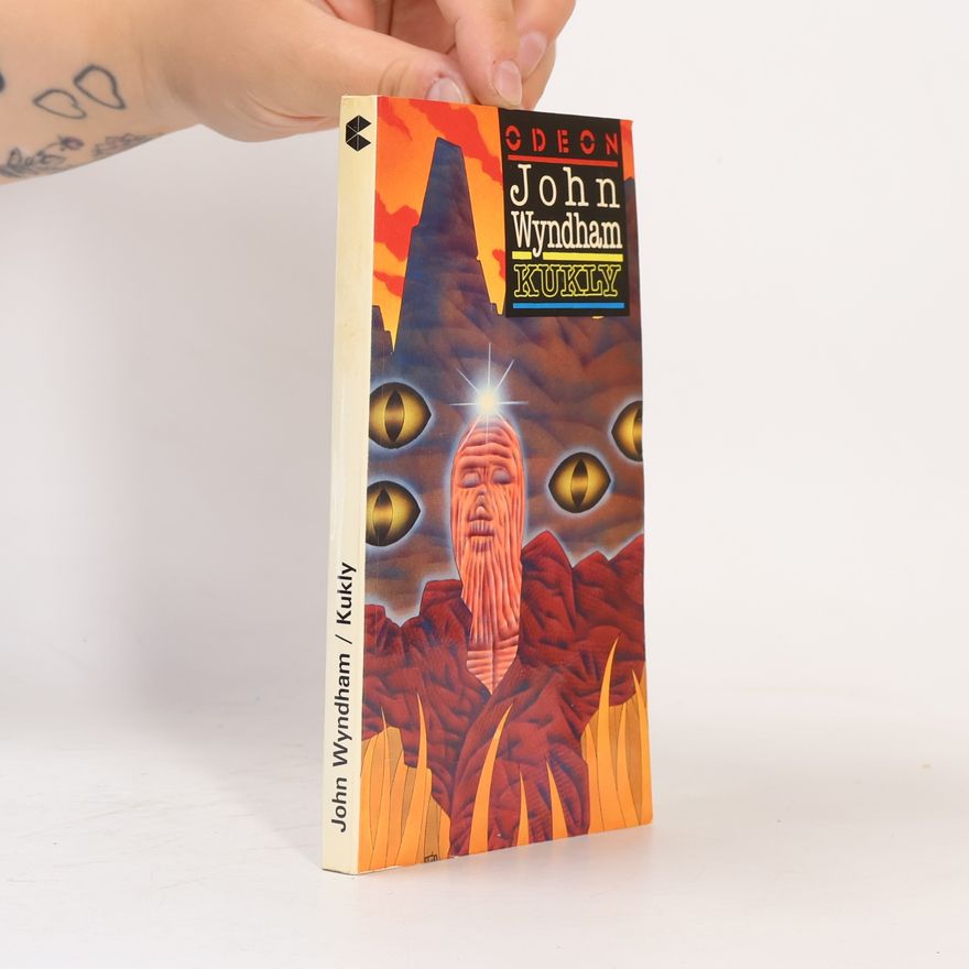 John Wyndham Kukly