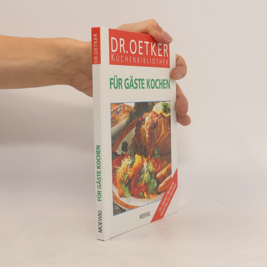 Kolektiv autorů Dr.-Oetker-Küchenbibliothek