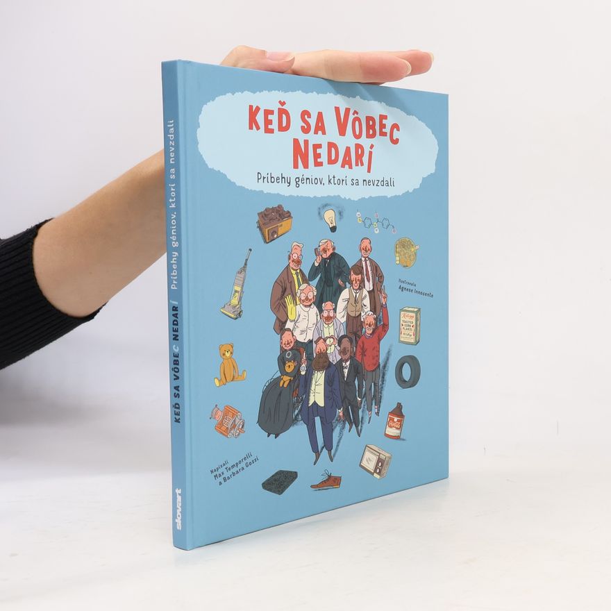 Jana Vlašičová Keď sa vôbec nedarí