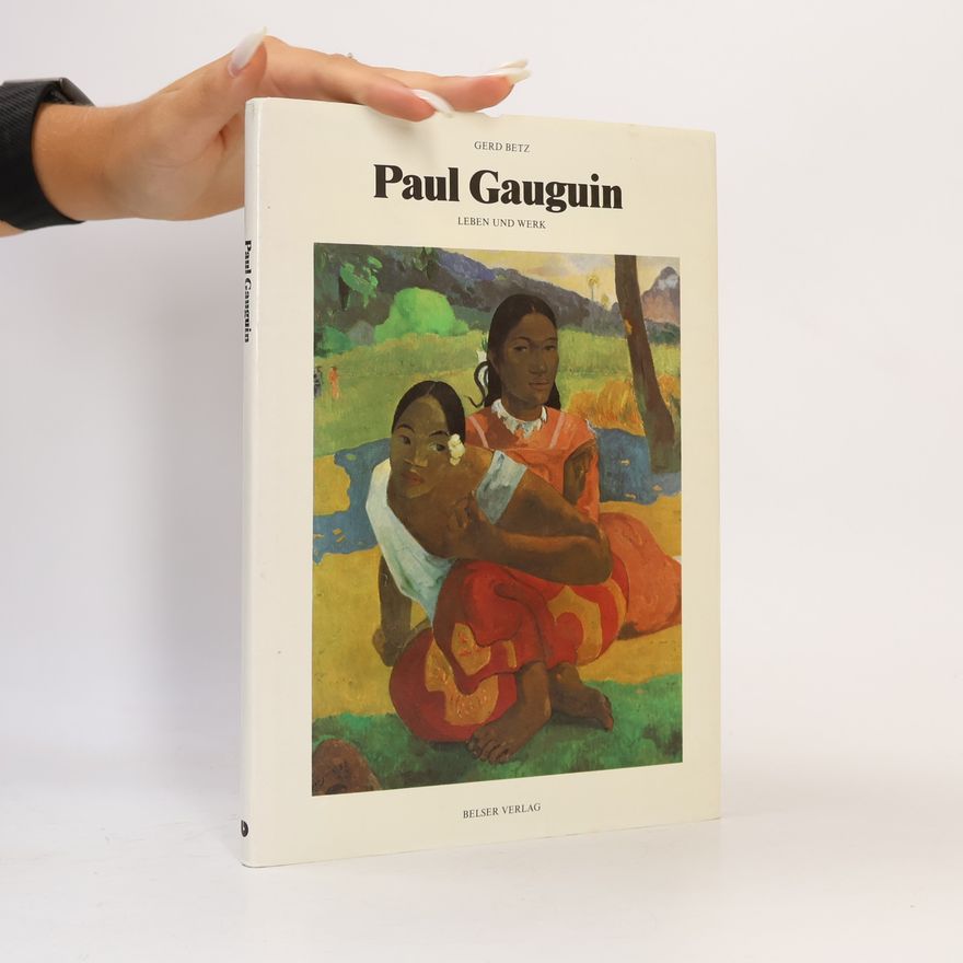 Gerd Betz Paul Gauguin