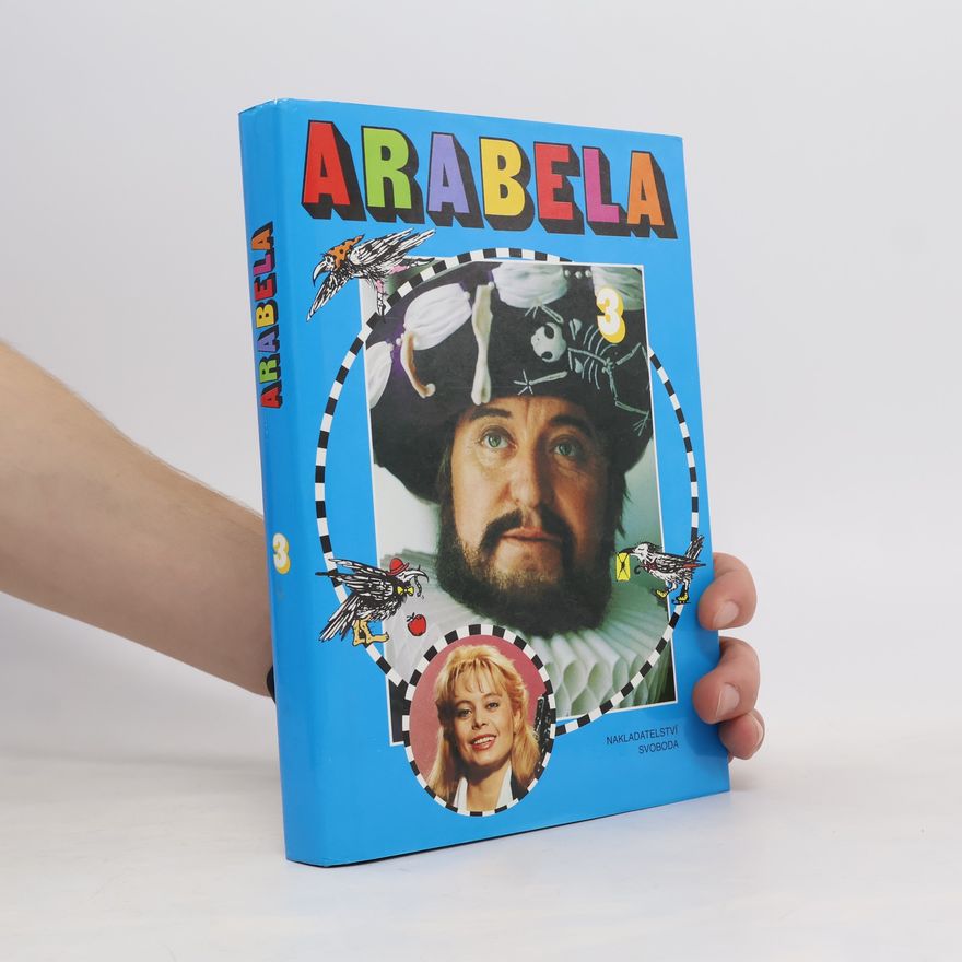 Miloš Macourek Arabela 3.